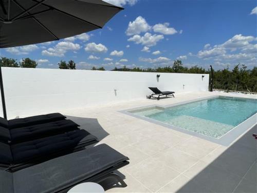 Sommerhus - 6 personer -  - Budak - 23422