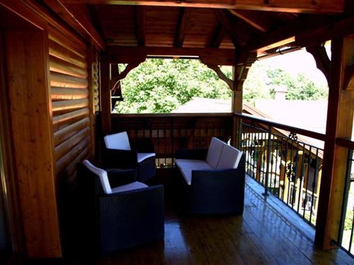 Holiday home - 12 persons -  - 51326 - Vrbovsko