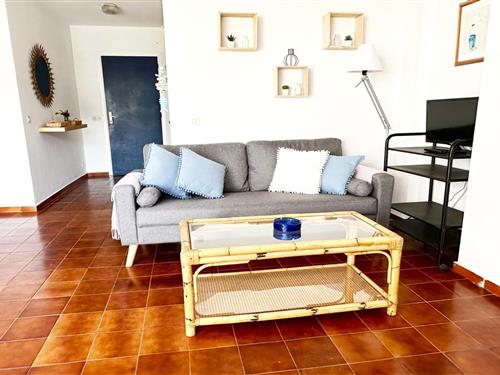 Holiday apartment - 6 persons -  - 17210 - Calella De Palafrugell, L