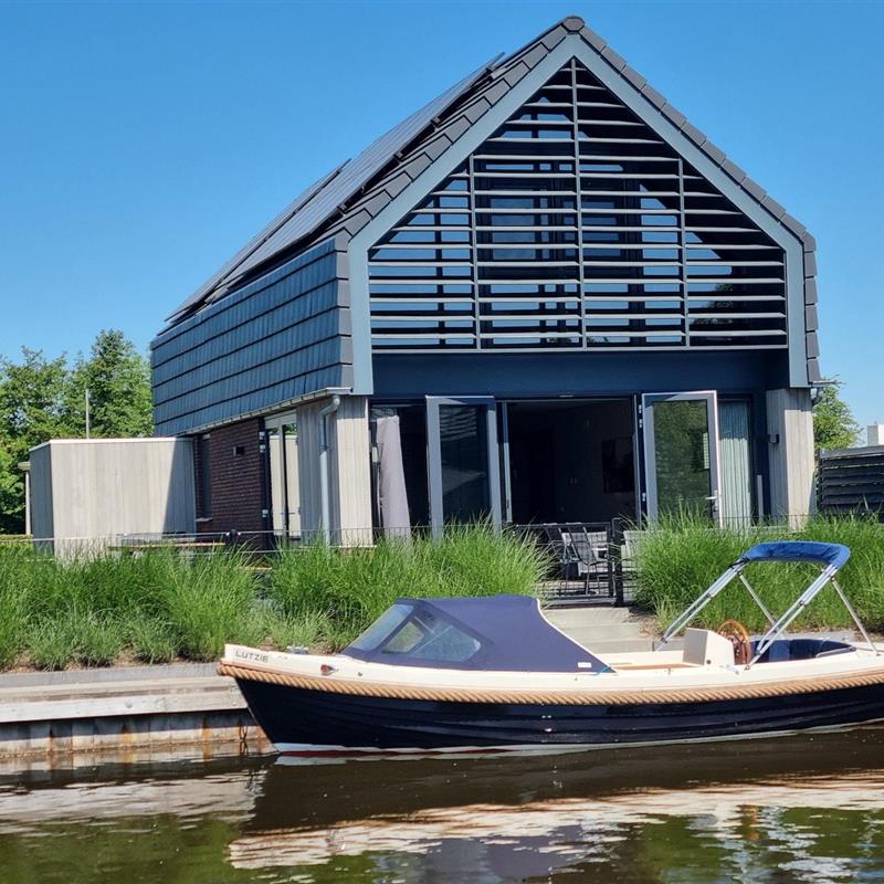 Sommerhus - 8 personer -  - 8561BJ - Balk