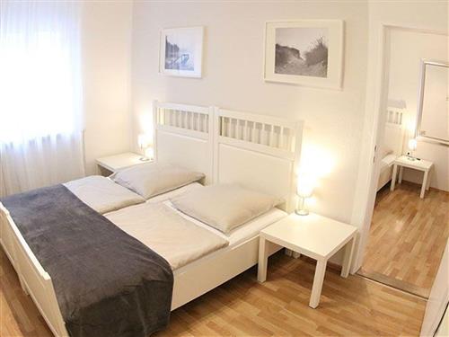 Ferielejlighed - 3 personer -  - Galgenhofstr. - 90459 - Nürnberg