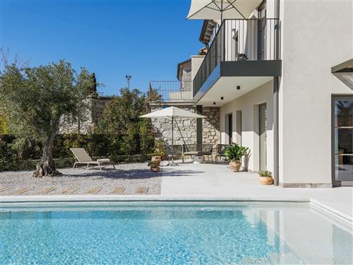 Holiday home - 6 persons -  - Porec/Žbandaj - 52440