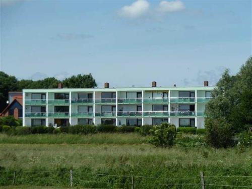 Semesterhus/Semesterlägenhet - 5 personer -  - Strandweg 12, App. - 23730 - Neustadt In Holstein / Re