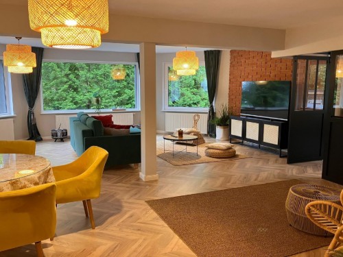 Ferieleilighet - 8 personer -  - 83-322 - Stezyca