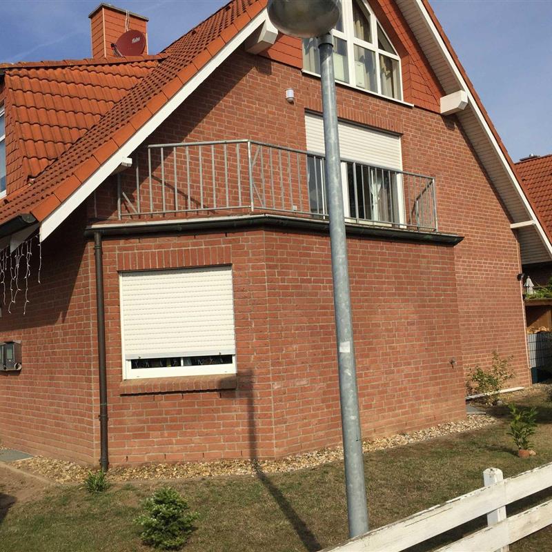 Ferielejlighed - 5 personer -  - Ferdinand-Lentjes-Straße - 39167 - Wellen