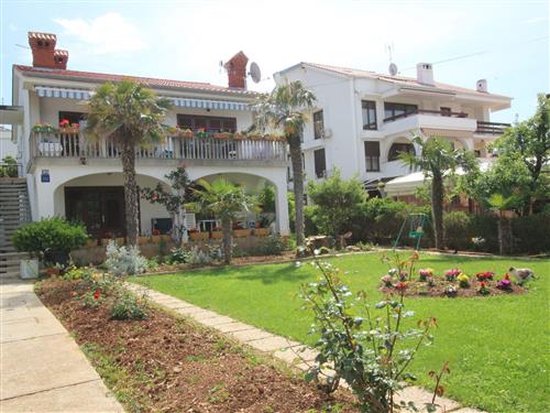  - 2 personer -  - Obala - 51521 - Punat