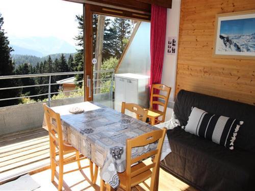 Holiday Home/Apartment - 6 persons -  - 38410 - Chamrousse