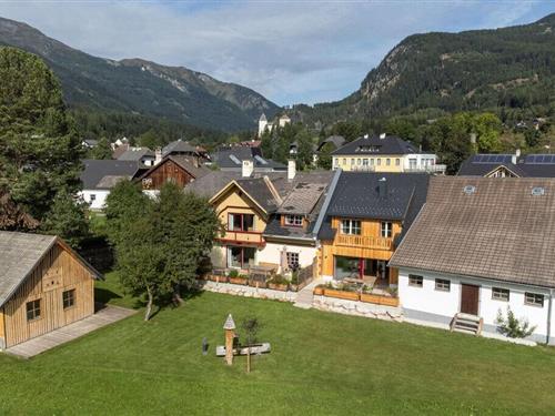 Ferienhaus - 6 Personen -  - 5570 - Mauterndorf