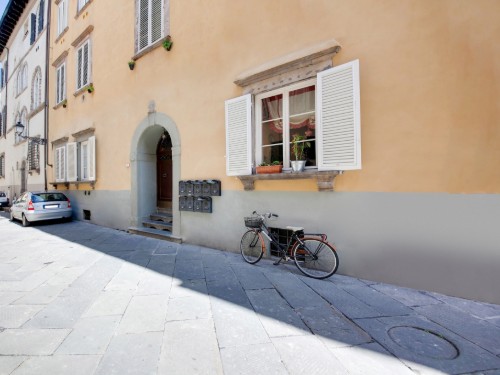 Villa / Herrenhaus - 4 Personen -  - 55100 - Lucca