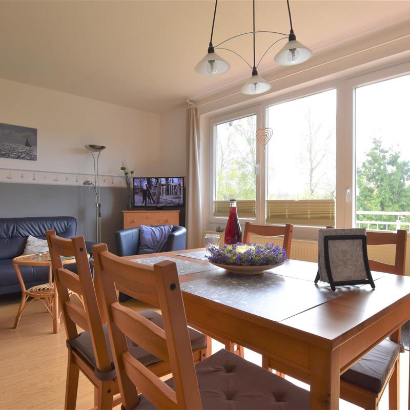 Ferielejlighed - 2 personer -  - Op de Horst - 23743 - Grönwohldshorst