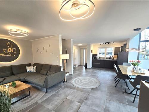 Sommerhus - 6 personer -  - Sandkuhle - 26316 - Dangast