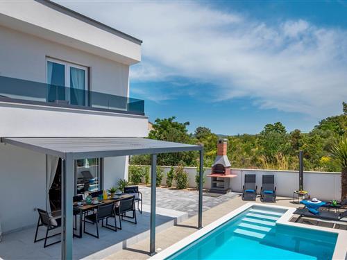 Holiday home - 6 persons -  - Jadrija X - Sibenik - Jadrija - 22000 - Jadrija