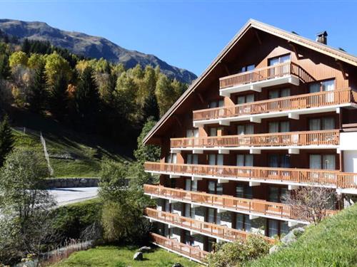 Semesterlägenhet - 6 personer -  - 73550 - Les Allues