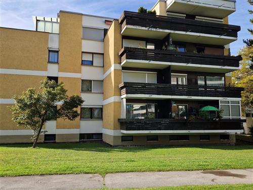 Ferieleilighet - 3 personer -  - Fischerbräuwiese - 83435 - Bad Reichenhall