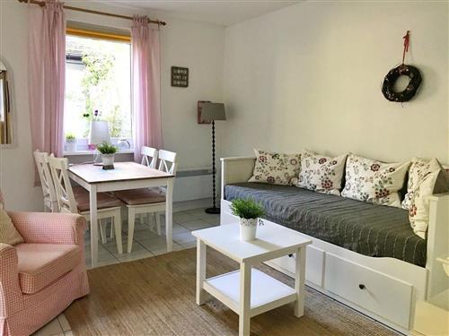 Sommerhus - 4 personer -  - Waldsiedlung - 18551 - Glowe