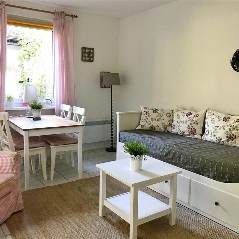 Sommerhus - 4 personer -  - Waldsiedlung - 18551 - Glowe