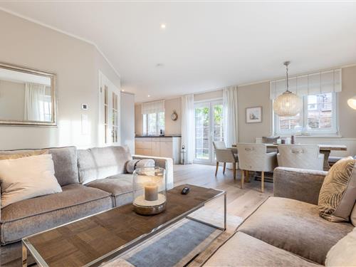 Sommerhus - 6 personer -  - Fröddenwai - 25980 - Sylt