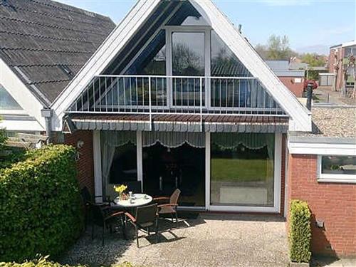 Sommerhus - 7 personer -  - Lammertshörn - 26427 - Bensersiel
