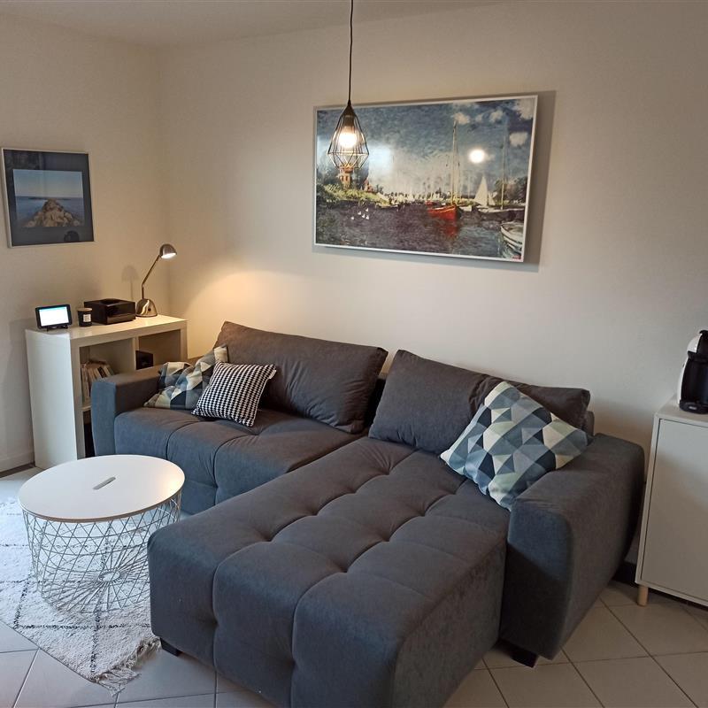 Ferielejlighed - 2 personer -  - Zur Felsenburg - 24217 - Schönberger Strand