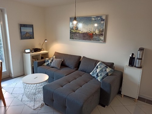 Ferienwohnung - 2 Personen -  - Zur Felsenburg - 24217 - Schönberger Strand