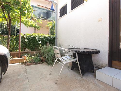Holiday apartment - 3 persons -  - Pula - 52100