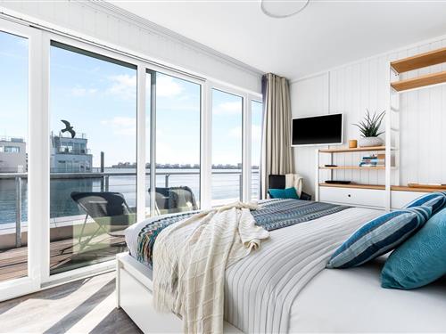 Sommerhus - 4 personer -  - Schleidamm - 24376 - Olpenitz