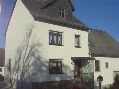 Feriehus - 5 personer -  - Hauptstr. 63 a - 56283 - Halsenbach