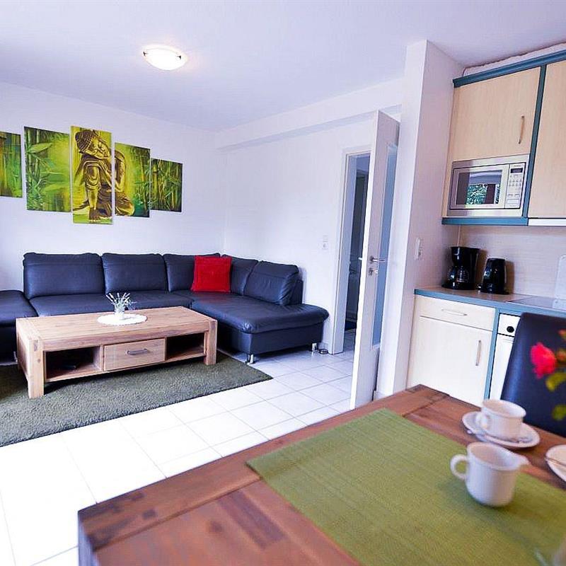 Ferielejlighed - 4 personer -  - Stader Straße - 27476 - Cuxhaven