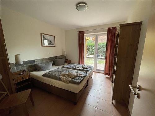 Ferielejlighed - 6 personer -  - Hugo-Elsner-Str. - 17449 - Karlshagen