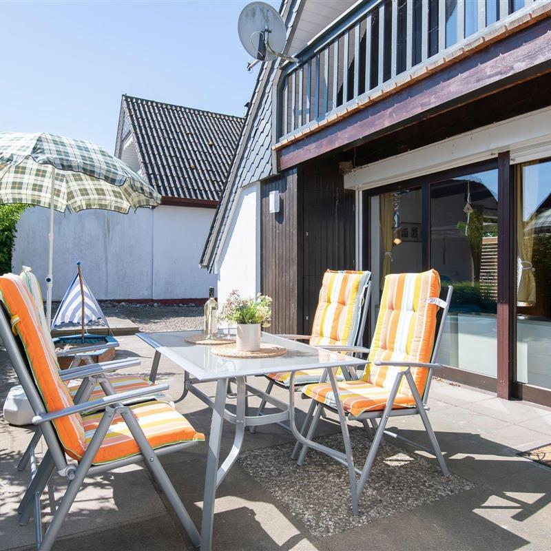 Sommerhus - 4 personer -  - Sonneneck - 23777 - Süssau