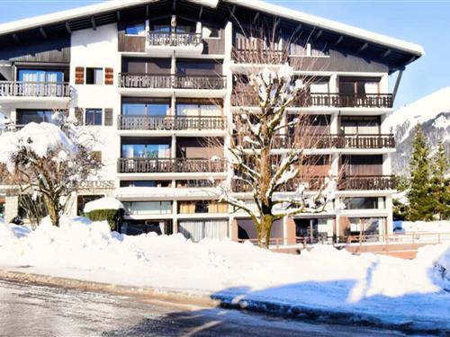 Holiday Home/Apartment - 4 persons -  - 74110 - Morzine