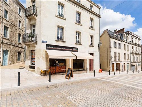 Ferielejlighed - 5 personer -  - Périgueux - 24000