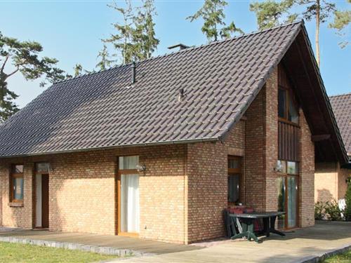 Feriehus - 6 personer -  - Müritzblick - Röbel / Müritz - 17207 - Röbel