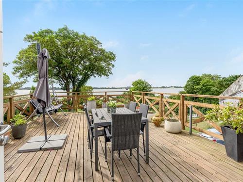 Ferienwohnung - 5 Personen -  - Storegade - Stege/Møn - 4780 - Stege