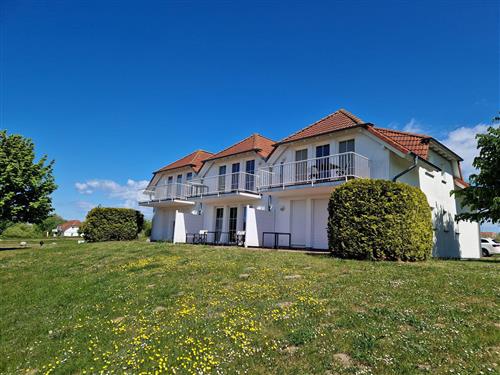 Ferielejlighed - 4 personer -  - Lütt Läneken - 18551 - Sagard / Neddesitz