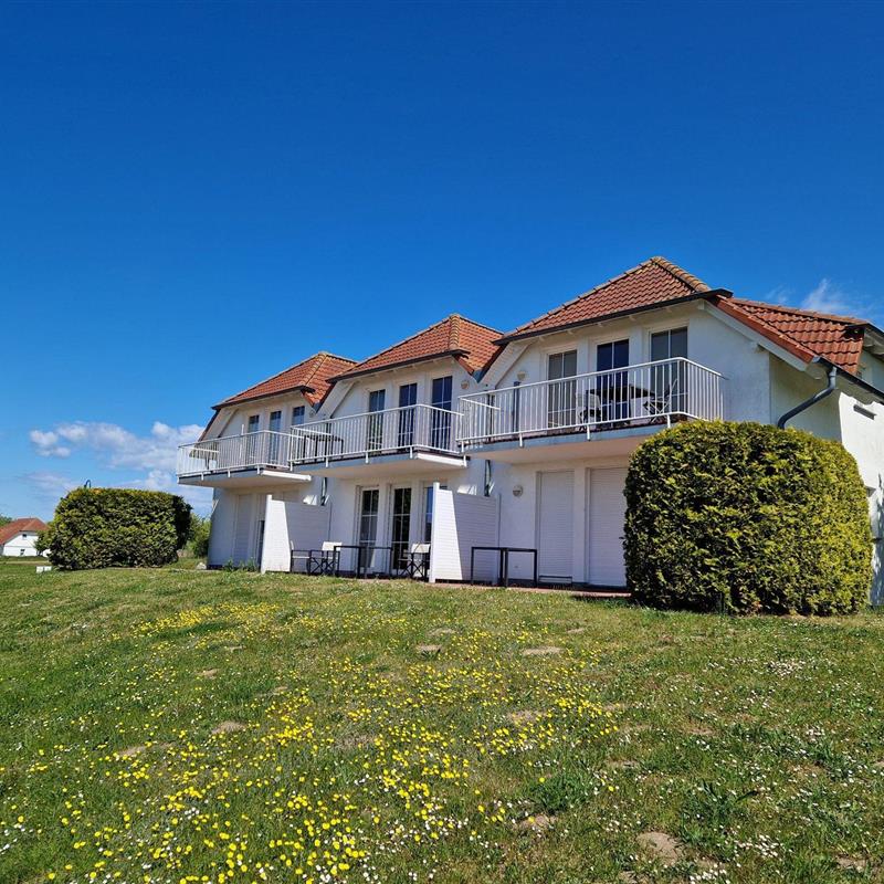 Ferielejlighed - 4 personer -  - Lütt Läneken - 18551 - Sagard / Neddesitz