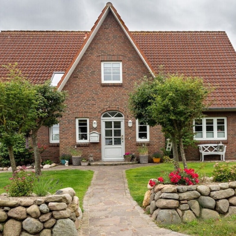 Sommerhus - 3 personer -  - 25992 - List