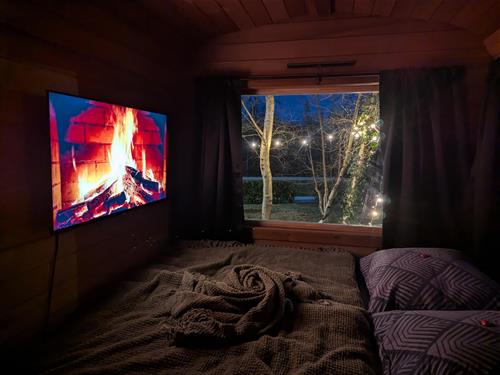 Holiday home - 2 persons -  - Poggenpoel - 26871 - Papenburg