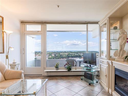 Ferieleilighet - 3 personer -  - Trelleborgallee - 23570 - Lübeck-Travemünde