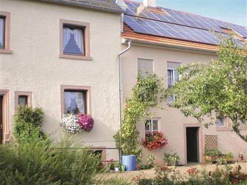 Bondegård - 4 personer -  - Kirchweg - 54595 - Rommersheim