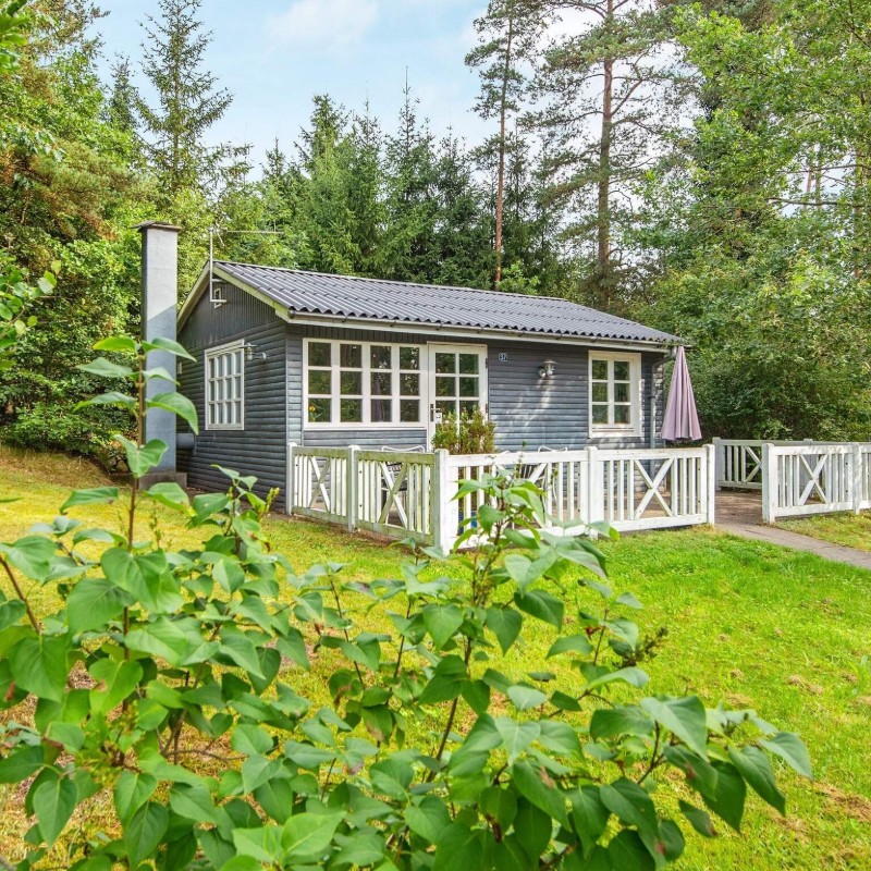 Sommerhus - 5 personer -  - Gl. Kongevej - Kongensbro/Ans - 8643 - Ans
