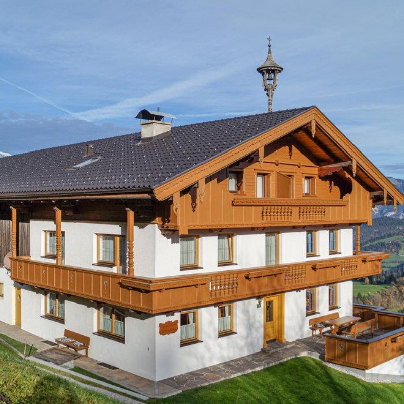 Ferielejlighed - 2 personer -  - Neader - 6235 - Reith Im Alpbachtal
