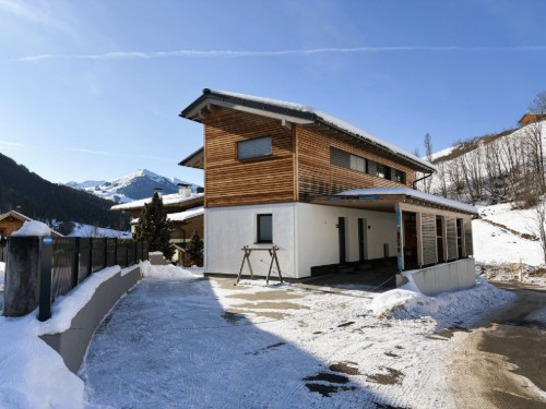 Ferienwohnung - 3 Personen -  - 5753 - Saalbach-Hinterglemm