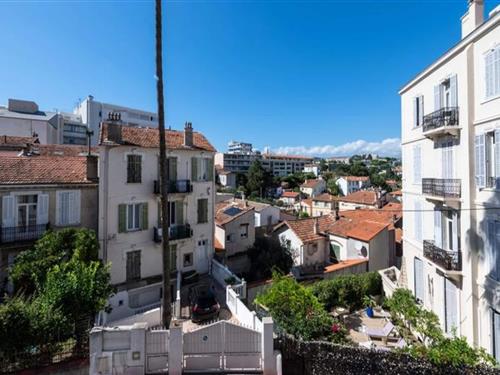 Ferielejlighed - 4 personer -  - 06400 - Cannes
