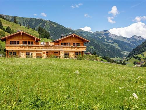 Sommerhus - 8 personer -  - Griesbichlweg - 5611 - Großarl