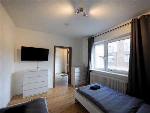 Ferieleilighet - 6 personer -  - Königstraße - 23843 - Bad Oldesloe