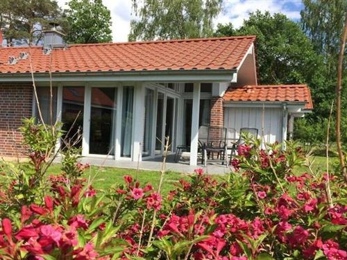 Holiday Home/Apartment - 4 persons -  - 17207 - Röbel\/Müritz