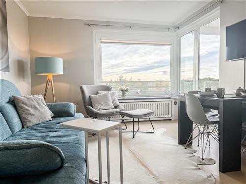 Ferieleilighet - 4 personer -  - Rodenbergstr. 32 a - 23669 - Niendorf