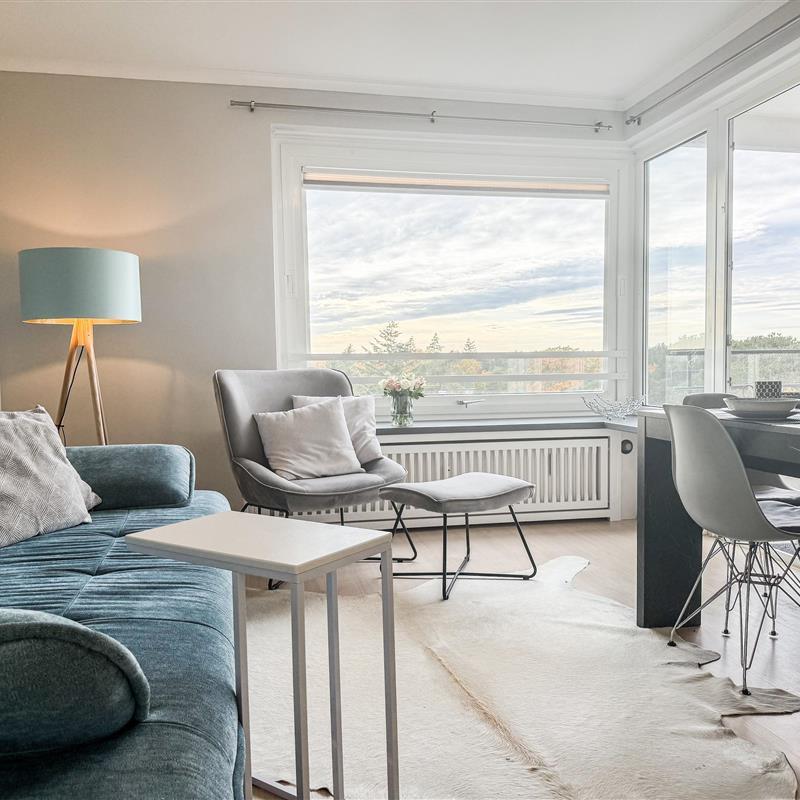 Ferielejlighed - 4 personer -  - Rodenbergstr. 32 a - 23669 - Niendorf