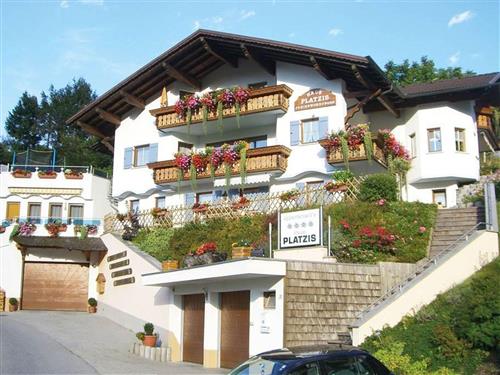 Holiday Home/Apartment - 6 persons -  - Unterziegerbergstr. - 6774 - Tschagguns